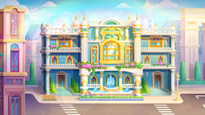 Hotel Fever Tycoon Screenshot 2