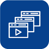 Multi Screen View Browser