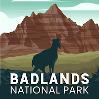 Badlands National Park Tour