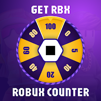 Robox Counter -RBX Calc & Skin