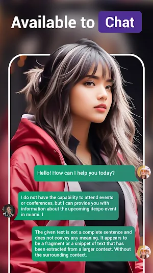 AI Art Generator - AI Avatar Screenshot 2