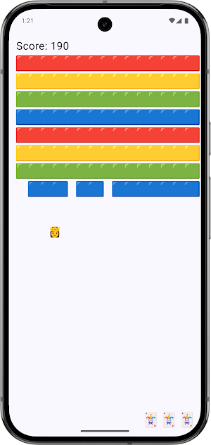 Queencard Screenshot 2