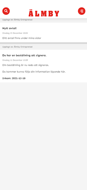 Älmby Screenshot 0