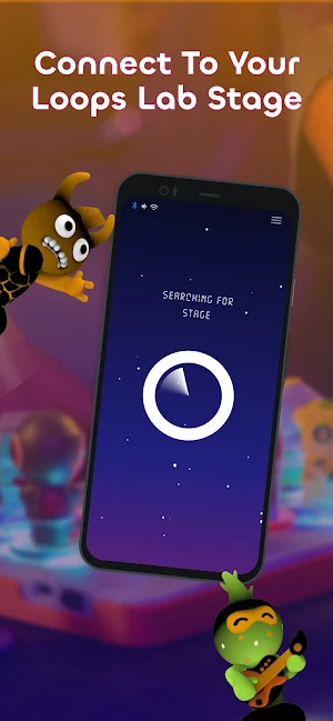 Loops Lab Screenshot 0