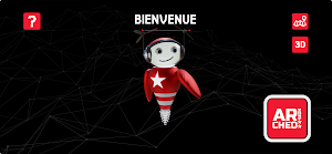 ArchéoSion Screenshot 2