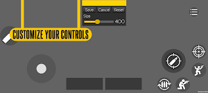 Animal Horde: Offline FPS Screenshot 3
