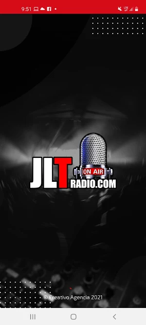 JLT Radio Screenshot 0