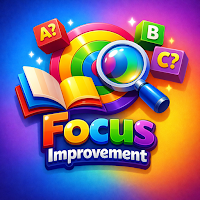 Focus Improvement Trivia Quiz