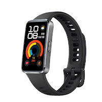 Huawei band 10 watch app guide