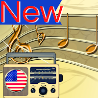 Wilkins Radio App USA LIVE