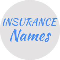 Insurance Name