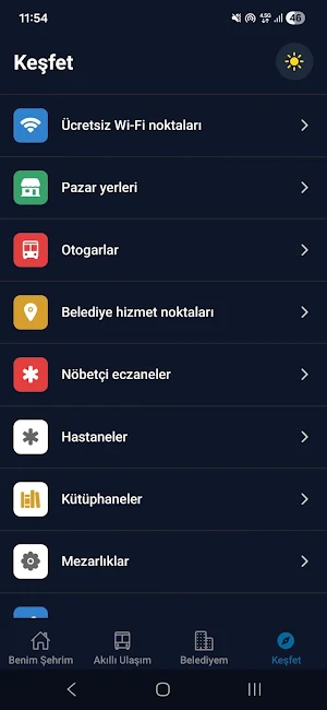 Batman Belediyesi Screenshot 3