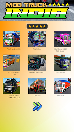 Mod Truck India Screenshot 1