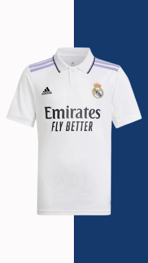 Real Madrid Matches Screenshot 0
