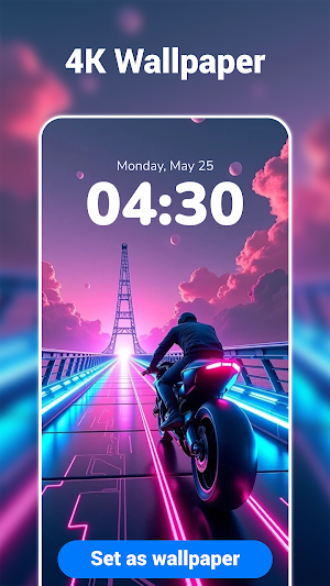 Themepack - Icons and Widgets Screenshot 3
