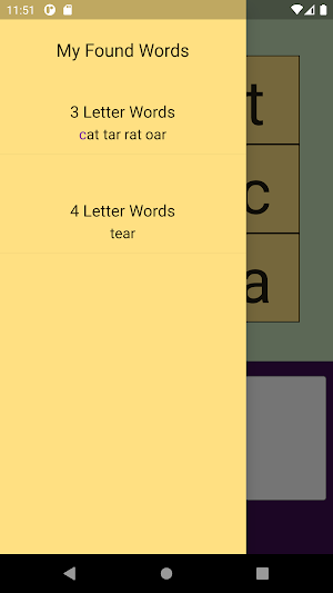 Nonogram Screenshot 1