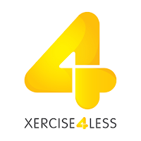 Xercise4Less Gyms