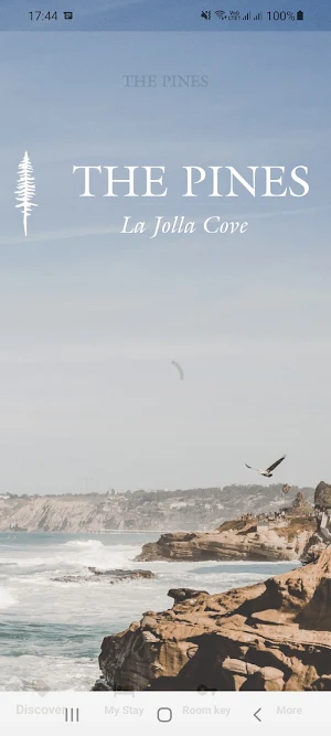 The Pines at La Jolla Cove Screenshot 0