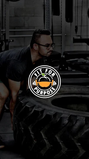 Fit For Purpose Screenshot 0