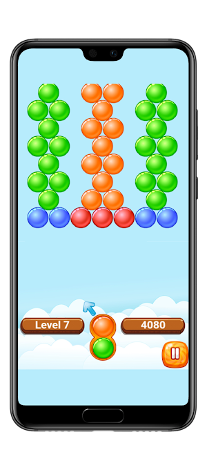 Bubble Crusher Screenshot 2