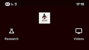 Ashaf red light Screenshot 1