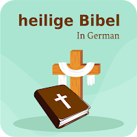 Holy Bible in German(Offline)