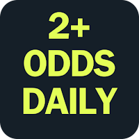 2+ ODDS Daily Betting Tips