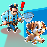Puppy Escape - Dog Game