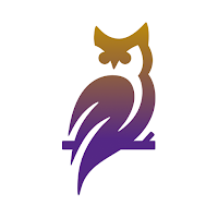 The Purple Owl