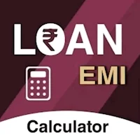 LoanMini - Loan EMI Calculator