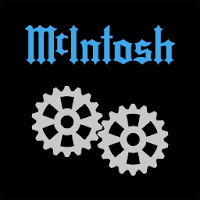 McIntosh Updater