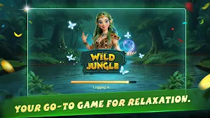 Wild Jungle Screenshot 1