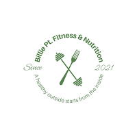 BilliePt Fitness and Nutrition