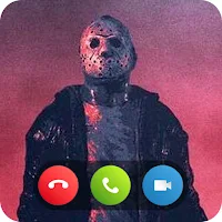Jason Voorhees Prank Call