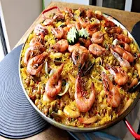 Recetas Españolas - Comida Española