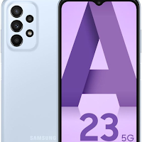 ringtones for Galaxy A23