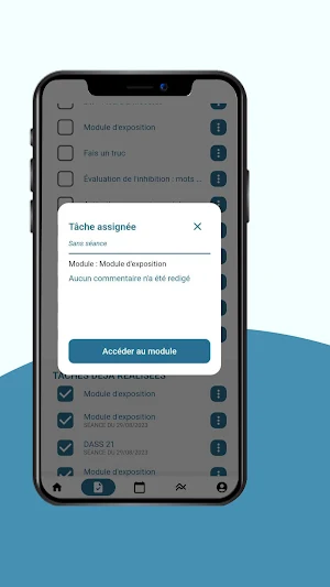 UMEO-care Screenshot 3