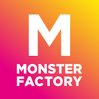몬스터팩토리 - monsterfactory