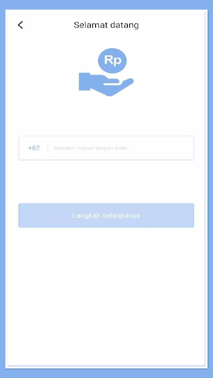 Coin Lab Pinjaman Uang Guide Screenshot 1