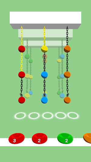 Chain Cutter Screenshot 3