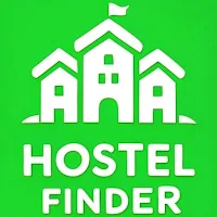 HostelFinder App