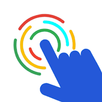 AI Touch'up