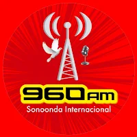 Radio Sonoonda 960 AM