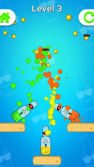 Pop Shot 2 Screenshot 1