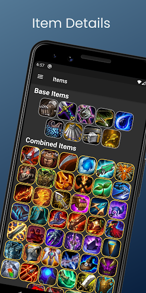 Battler - TFT Set 4 Guide Screenshot 0