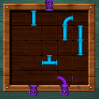 Walid Pipeline Puzzle
