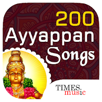 200 Ayyappan Songs