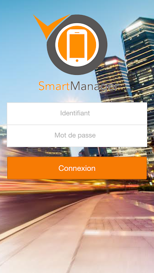 SmartManager Screenshot 0