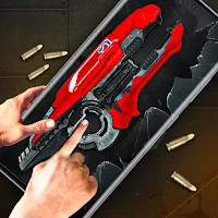 Gun Sounds: Real Gun Simulator