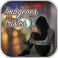 Imágenes tristes